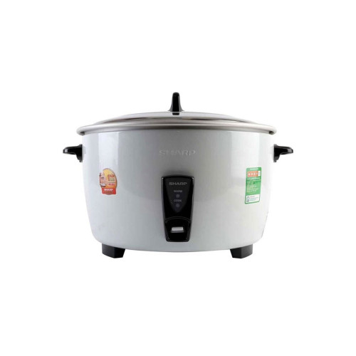 Nồi cơm nắp rời Sharp 7 lít KSH-D77V